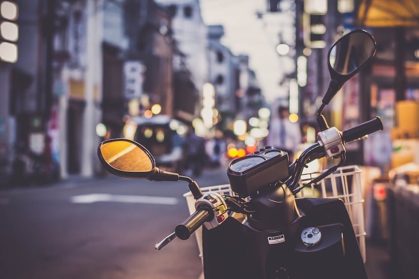 Bientôt un contrôle technique obligatoire pour les motos ?