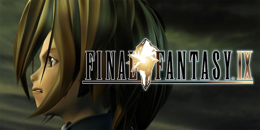 Final Fantasy IX à 10,49 € sur le Shop Nintendo