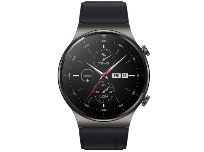 Montre connectée Huawei Watch GT2 Pro à 183,42 € sur Amazon