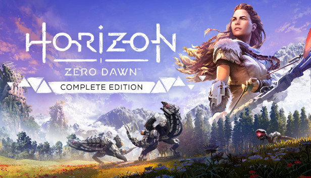 Horizon Zero Dawn gratuit sur PS4 et PS5 dans le cadre du Play at Home
