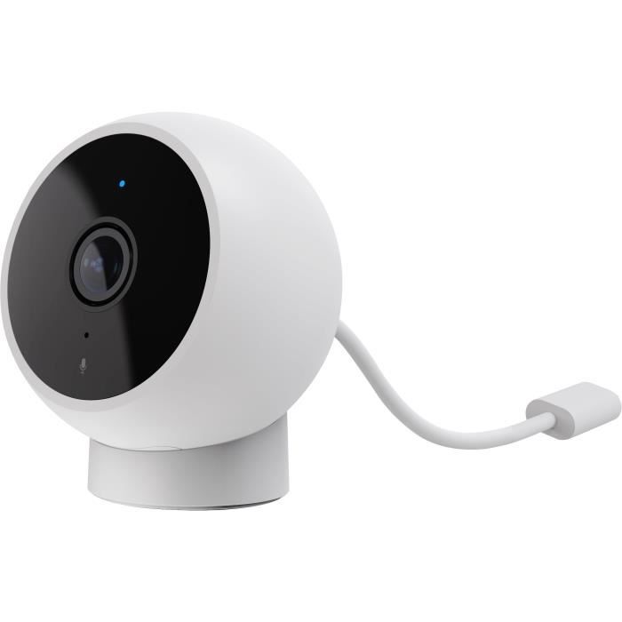 Caméra Xiaomi Mi 360° Home Security à 19,20 € sur Cdiscount