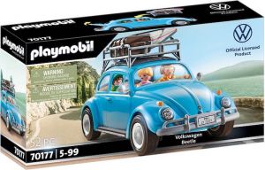 Volkswagen Coccinelle Playmobil à 31,99 € sur Amazon