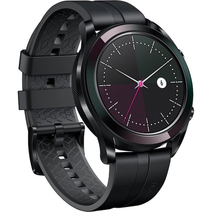 Montre Huawei Watch GT Elegant à 50,40 € sur Rue du Commerce