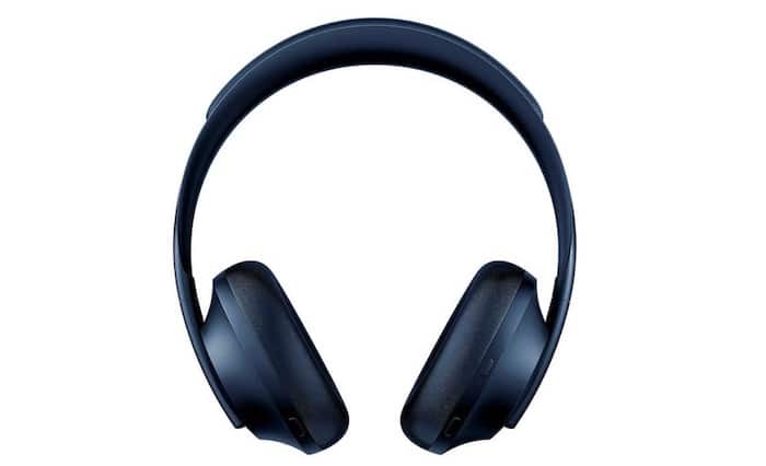 Casque Bluetooth à réduction de bruit Bose à 239,99 € sur Amazon