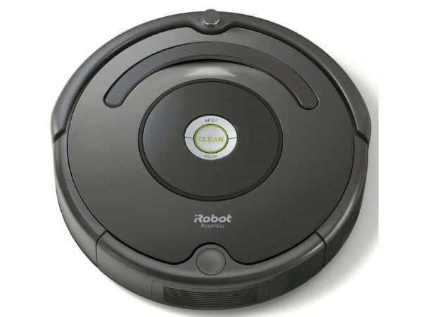 Aspirateur iRobot Roomba 676 à 179.99 € sur Conforama