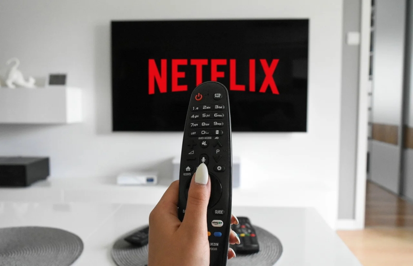 L’abonnement Netflix en hausse de 1 à 2 € selon les formules choisies !