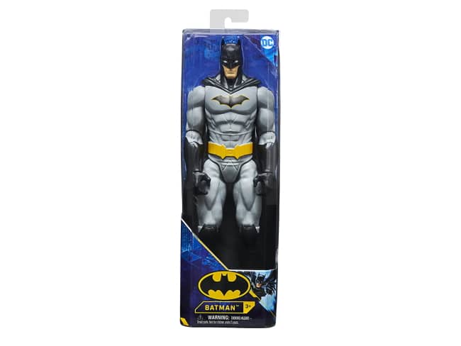 Figurine Batman Renaissance 30 cm DC Comics à 10,99 € sur Amazon 