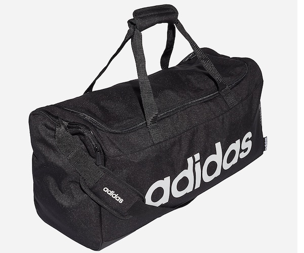 Gedeeltelijk Geheim Relativiteitstheorie Intersport : sac de sport Adidas taille M à 17,99 €