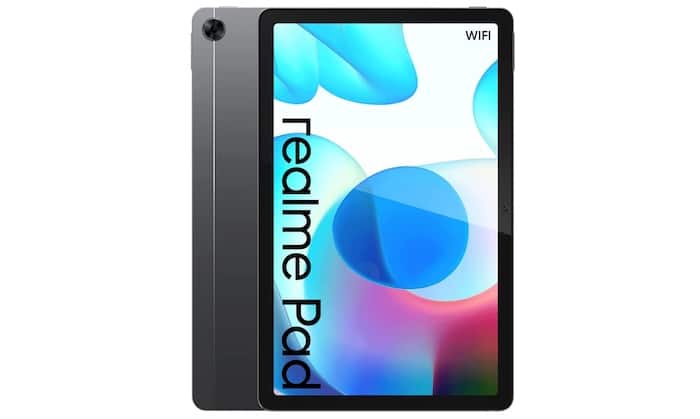 Tablette Realme Pad à 219 € sur Amazon