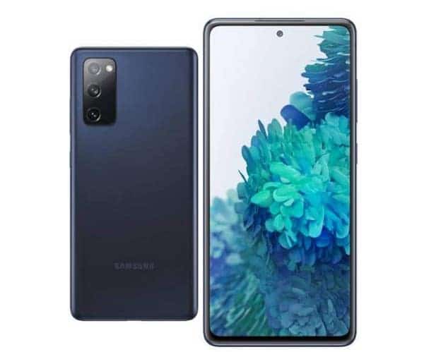 Samsung Galaxy S20 FE à 399 € chez Electro Dépôt