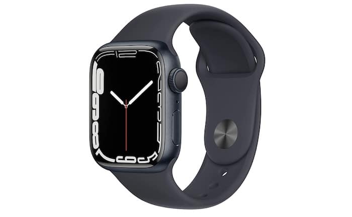 Montre Apple Watch Series 7 à 399 € sur Amazon