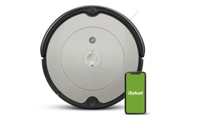Aspirateur iRobot Roomba 698 à 189,99 € sur Darty