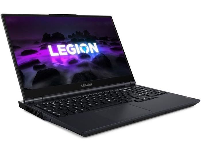 PC portable gamer Lenovo Legion 5 à 939,99 € sur Cdiscount