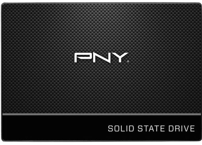 Disque dur interne SSD PNY 240 Go à 23,99 € sur Cdiscount