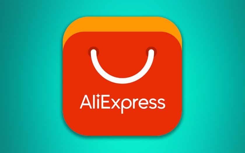 AliExpress anniversaire