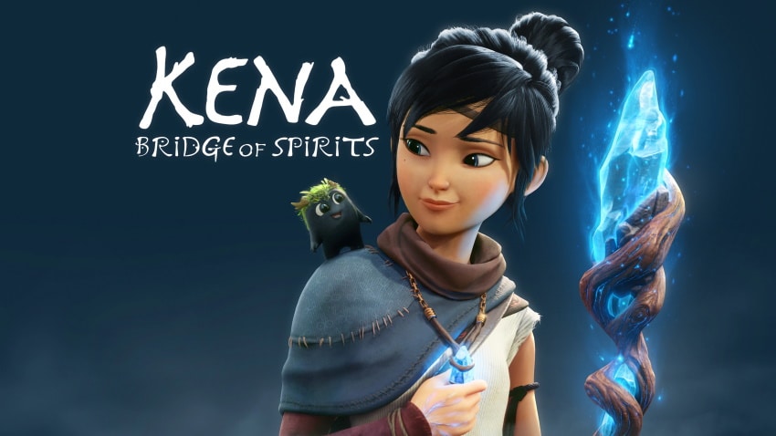 « Kena : Bridge of Spirits » sur PS4 & PS5 à 25,99 € sur Playstation Store