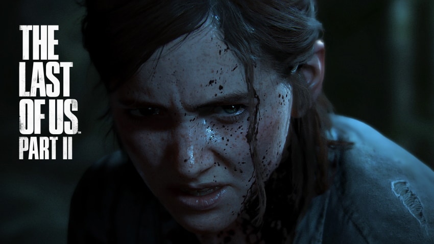 Le jeu « The Last of Us Part II » pour PS4 à 19,99 € sur Playstation Store