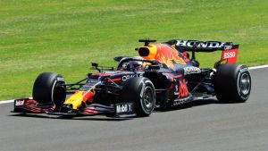 Le Grand Prix de France de Formule 1 sera en clair sur C8