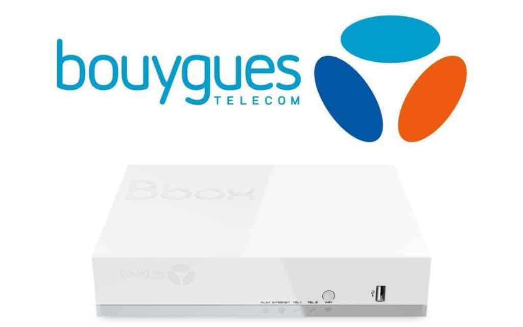 Bbox Fit : Abonnement Internet Fibre à 15,99 € / Mois Pendant 1 An