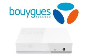 Bbox fit Bouygues Telecom