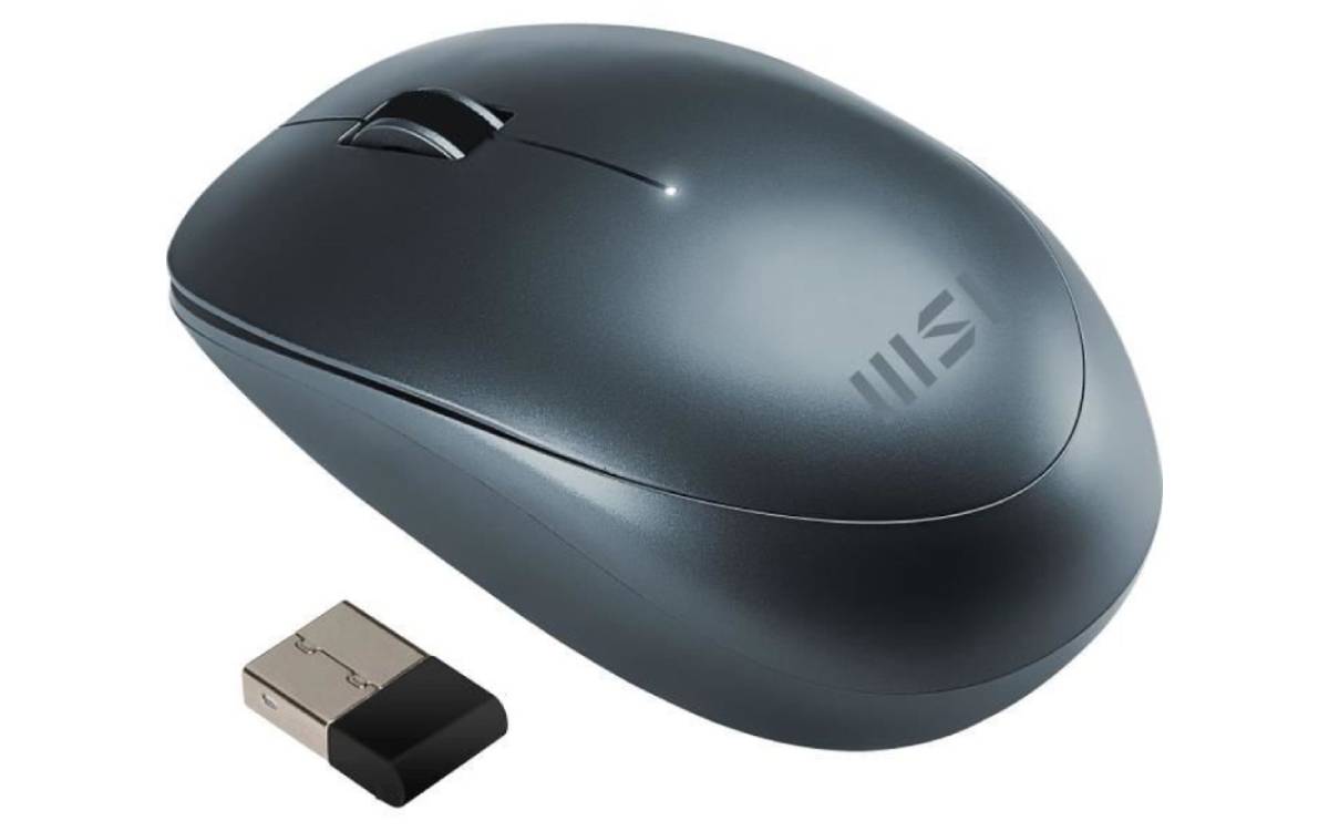 souris sans fil MSI Prestige M98