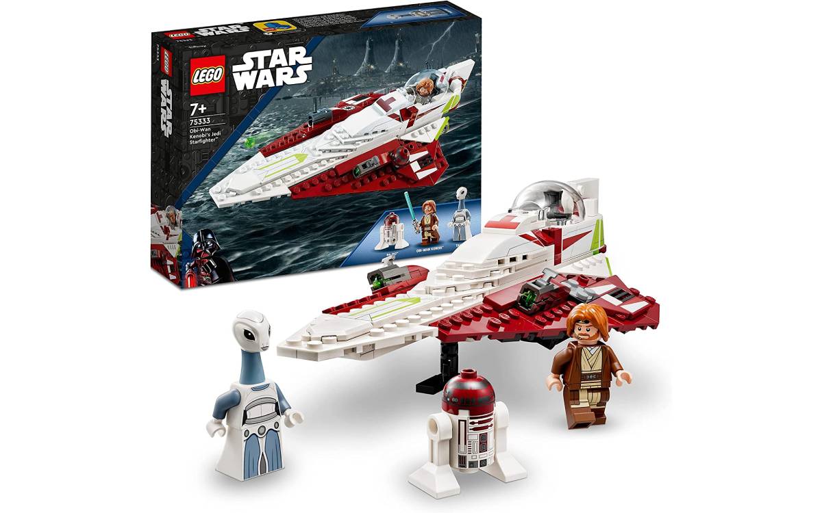 Lego 75333 Star Wars