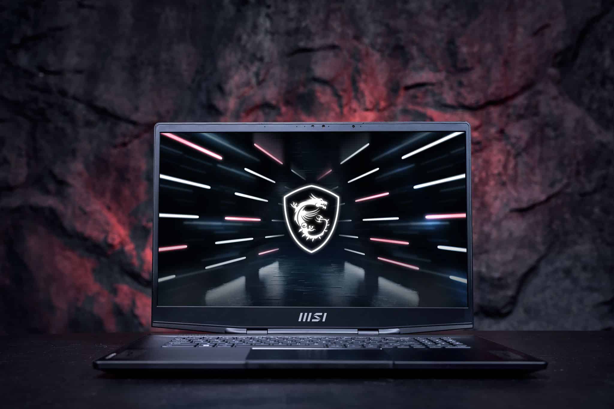 Steal-GS77-MSI