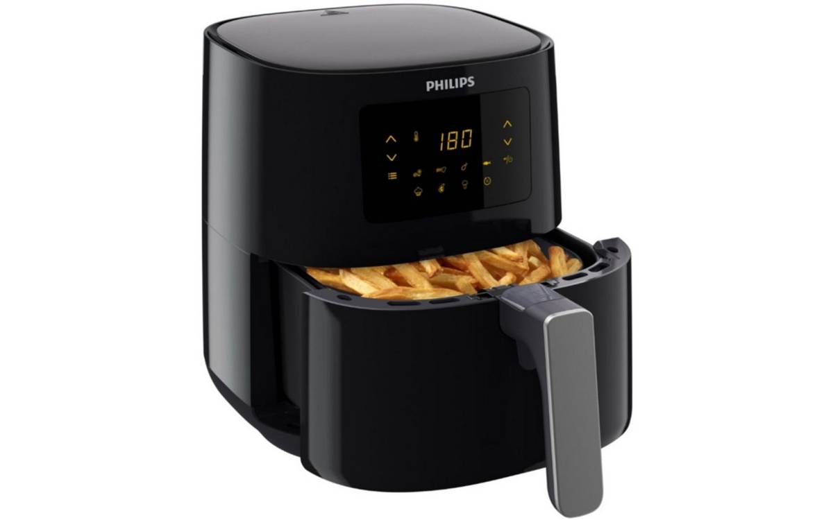 friteuse Philips Airfryer