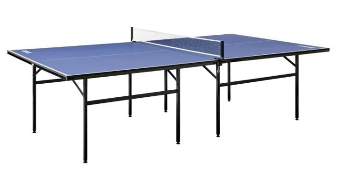 Table de tennis de table SURPASS